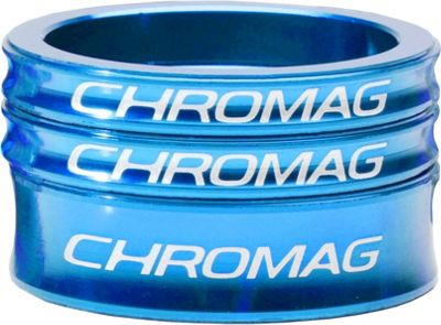 Chromag Headset Spacer Kit Review