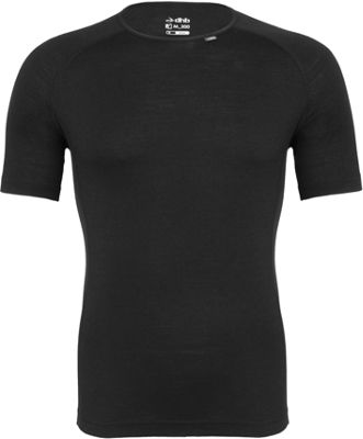 dhb Merino Short Sleeve Base Layer (M_200) Review