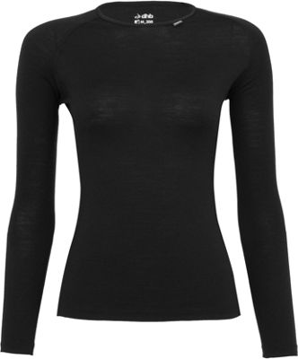 dhb Women's Merino Base Layer (M_200) Review