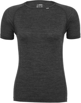 dhb Womens Merino Short Sleeve Base Layer Review