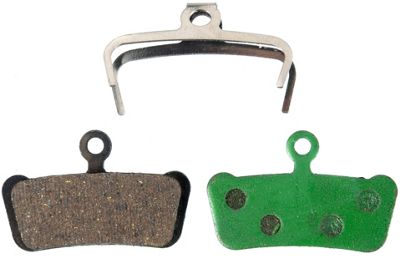 LifeLine Avid SRAM X0 Trail-Guide Disc Brake Pads