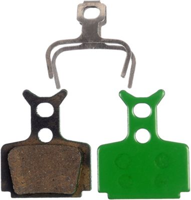 LifeLine Formula One-R1-RX-Cura Disc Brake Pads