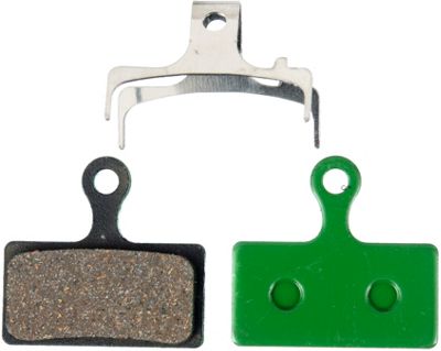 LifeLine Shimano XTRXT Disc Brake Pads Review