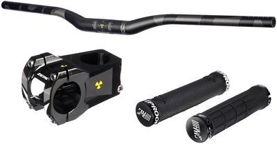 nukeproof warhead carbon riser