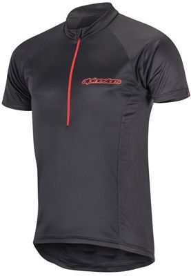 Alpinestars Elite Short Sleeve Jersey SS17 Review