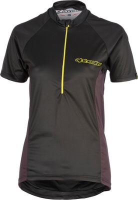 Alpinestars Elite Short Sleeve Jersey SS17 Review