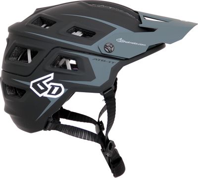 6D ATB-1T Evo Helmet