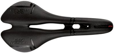 Selle San Marco Aspide Carbon FX Saddle Review