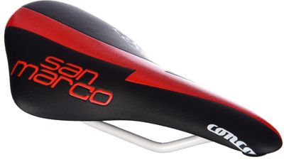 Selle San Marco Concor Junior Saddle Review