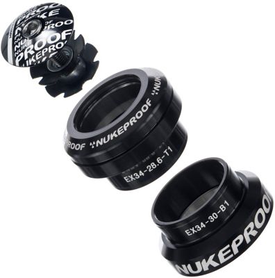 nukeproof warhead