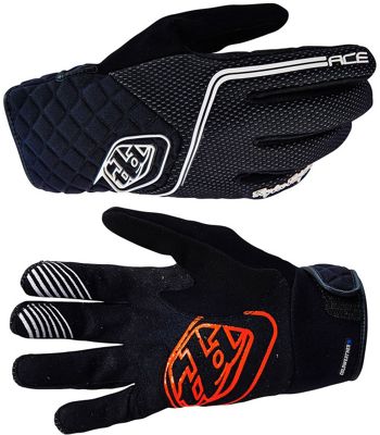 Troy Lee Designs Ace Cold Weather Gloves 2016