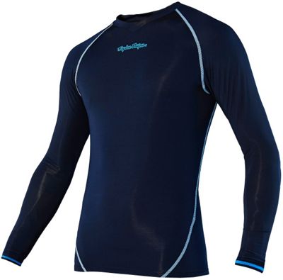 Troy Lee Designs Ace Long Sleeve Base Layer 2016 Review