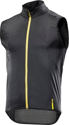 Mavic Aksium Vest Review