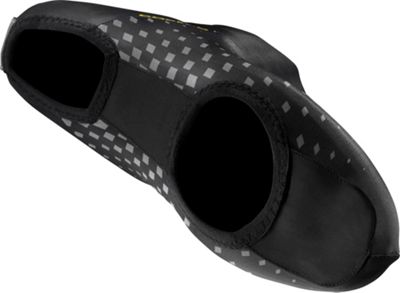 Mavic Cosmic Elite Shoe Cover SS17 Review