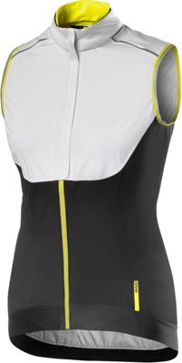 Mavic Vision H2O Vest W Review