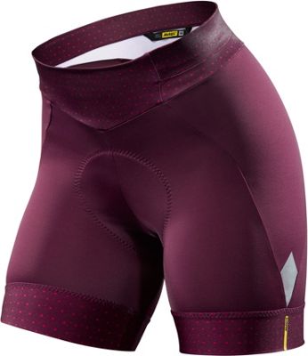 Mavic Sequence Short Extra Length