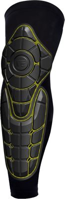 G-Form Pro-X Knee-Shin Pad 2017 Review