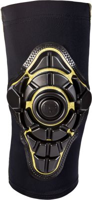 G-Form Youth Pro-X Knee Pad 2017 Review