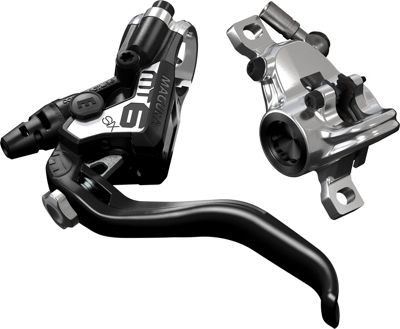 Magura MT6 MTB Disc Brake Review