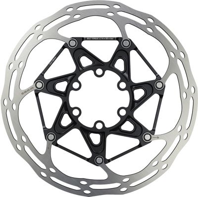 SRAM CenterLine X Disc Brake Rotor Review