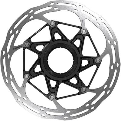 SRAM CenterLine X CL Disc Brake Rotor Review