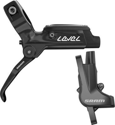 SRAM Level MTB Disc Brake Review