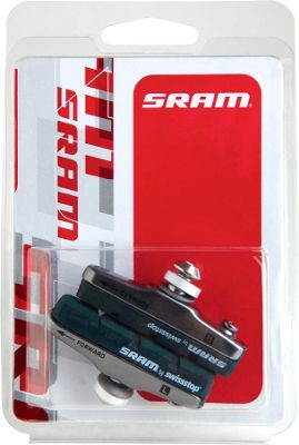 SRAM Force Brake Pad and Holder Review