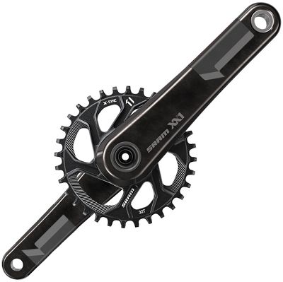 SRAM XX1 X-Sync Crankset Review