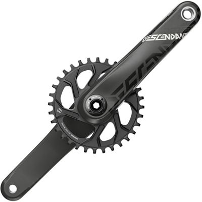 Truvativ Descendant Carbon MTB Crankset