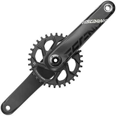 Truvativ Descendant Eagle Carbon Crankset