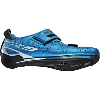 Shimano TR9 Triathlon Shoes Review