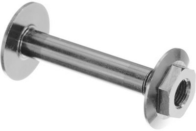 Lapierre XR Seat Tube Linckage Axle + Nut 2015