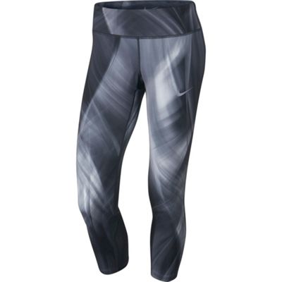 Nike Womens Power Epic Run 3-4 Tights SS17 Review