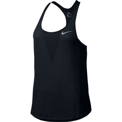 Nike Womens Zonal CL Relay Tank Review