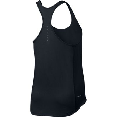 Nike Womens Zonal CL Relay Tank Review