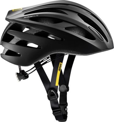 Mavic Aksium Elite Helmet 2017