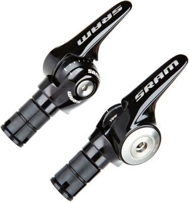 sram aero shifter