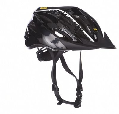 Mavic Aksium Helmet 2017 Review