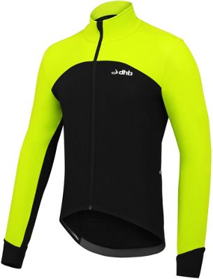 dhb Aeron Full Protection Softshell Jacket