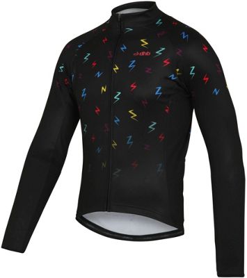 dhb Blok LS Jersey - Bolt SS17 Review