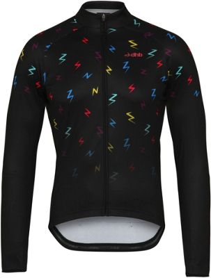 dhb Blok LS Jersey - Bolt SS17 Review