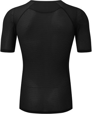 dhb Lightweight Mesh Short Sleeve Baselayer Review