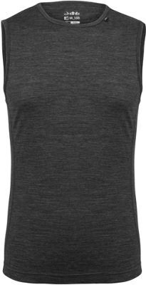 dhb Merino Sleeveless Base Layer (M_150) Review