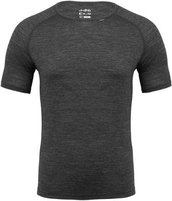 dhb Merino Short Sleeve Base Layer (M_150) Review