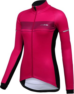 dhb Classic Women Windslam Thermal Softshell SS17 Review