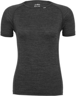 dhb Womens Merino SS Base Layer (M_150) Review