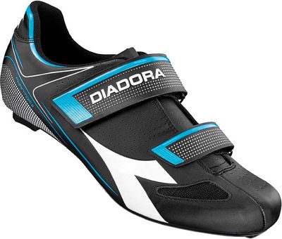 Diadora Phantom II SPD-SL Road Shoes Review