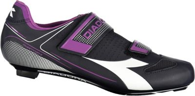 Diadora Phantom II Womens SPD-SL Road Shoes Review