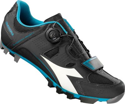 Diadora X Vortex Racer II MTB SPD Shoes Review