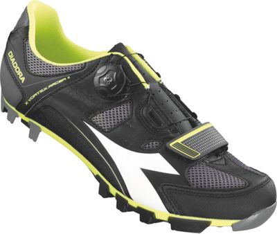 Trække på Balehval momentum Diadora X Vortex Racer II MTB SPD Shoes Review